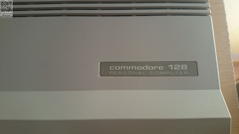 Illustration for article titled C128 a PC: Cómo convertir una Commodore C128 en un potente ordenador